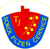 Wappen TJ Sokol Plzeň - Černice B