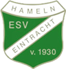 Wappen Eisenbahner SV Eintracht Hameln 1930 - Frauen