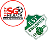 Wappen SG Melbach/Bingenheim (Ground A)
