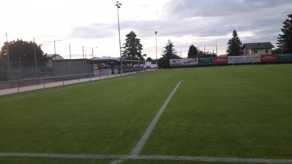 Jussuf-Weinhandl-Arena - Graz