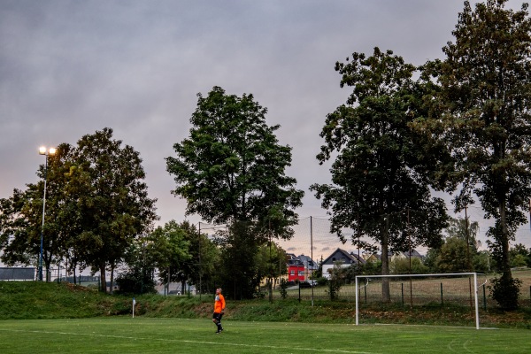 Sportplatz Schlößchen - Amtsberg-Schlößchen