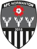 Wappen AFC Normanton