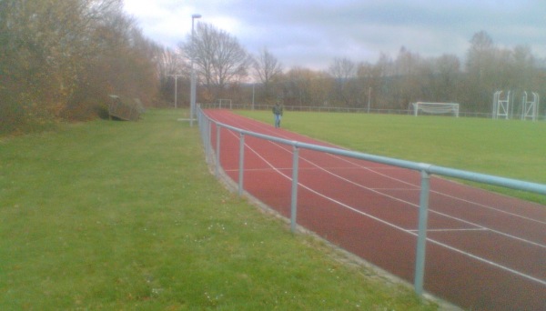 Sportanlage Spalterhals - Barsinghausen-Kirchdorf