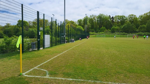 Hans-Reif-Sportzentrum Platz 4 - Oberasbach-Altenberg
