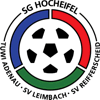 Wappen SG Hocheifel II (Ground A)  84294