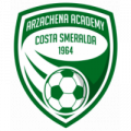 Wappen Calcio Arzachena Academy Costa Smeralda  26657