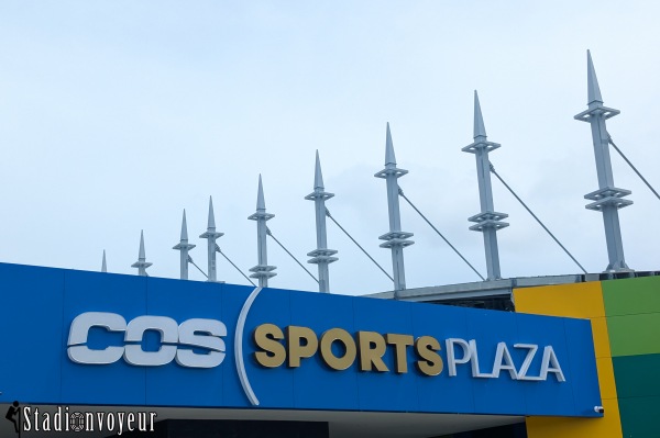 COS Sports Plaza - Ciudad de Panamá