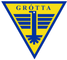 Wappen IF Grótta  116634