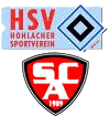 Wappen SG Hohlach/Adelshofen II (Ground B)