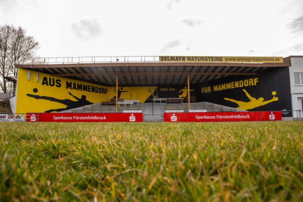 Sportpark am Jahnweg - Mammendorf