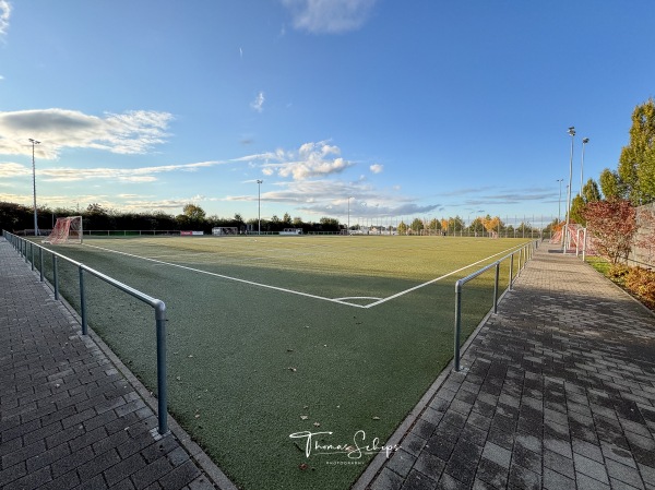 Max-Graser-Stadion Nebenplatz 1 - Fellbach