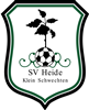 Wappen SV Heide Klein Schwechten 1971 II