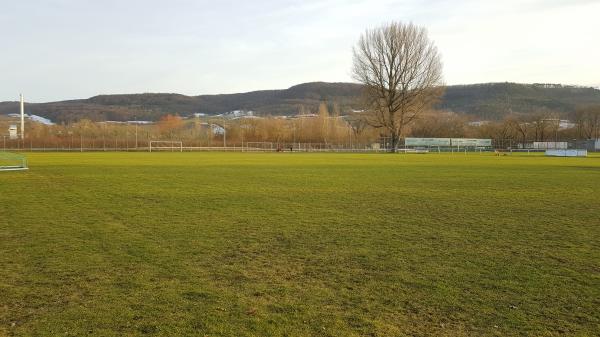 Sportplatz Zwätzen 2 - Jena-Zwätzen