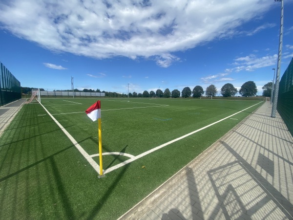 Sportzentrum Klütz Platz 2 - Klütz