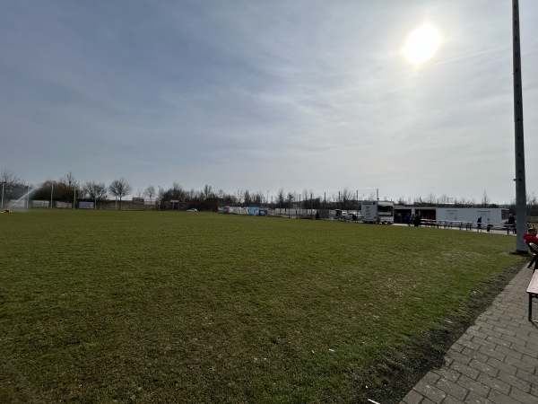 Sportanlage Burgweinting Platz 3 - Regensburg-Burgweinting