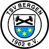 Wappen TSV Bergen 1902