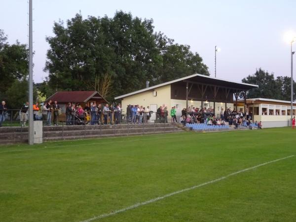 Sportplatz Neutal - Neutal
