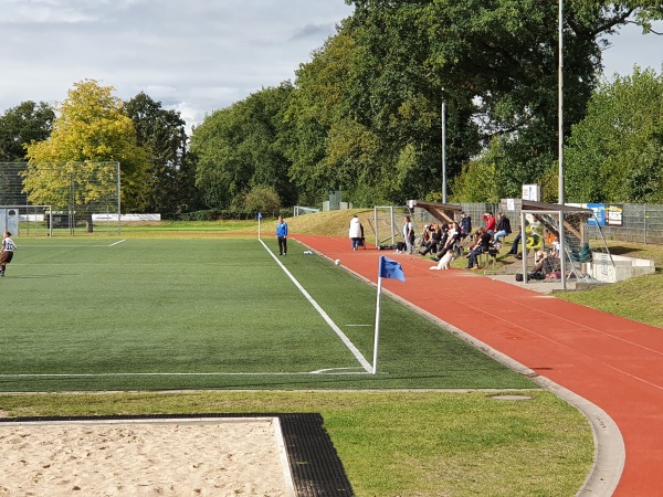 Sportanlage Dorfstraße Platz 2 - Ellerau