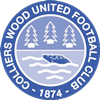 Wappen Colliers Wood United FC