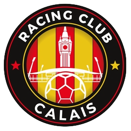 Wappen Racing Club de Calais diverse