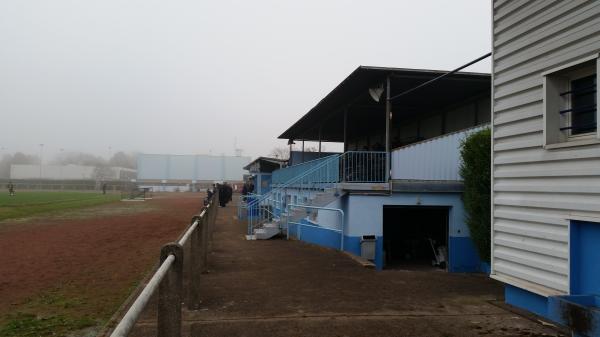 Stade Municipal de Reichstett - Reichstett