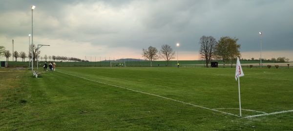 Sportplatz Jahnstraße - Pattensen-Jeinsen