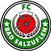 Wappen FC Bad Salzuflen 2025