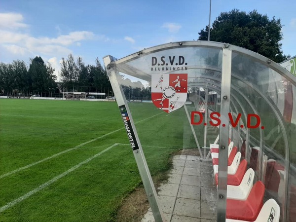 Sportpark Het Hoge Vonder - Dinkelland-Deurningen