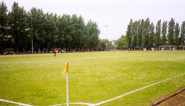 Bezirkssportanlage Ost - Brühl/Rheinland