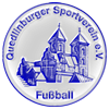 Wappen Quedlinburger SV 1994 diverse  76889
