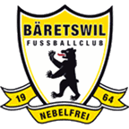 Wappen FC Bäretswil diverse