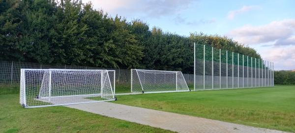 Sportanlage Am Soltacker D-Platz - Apensen