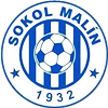 Wappen TJ Sokol Malin B
