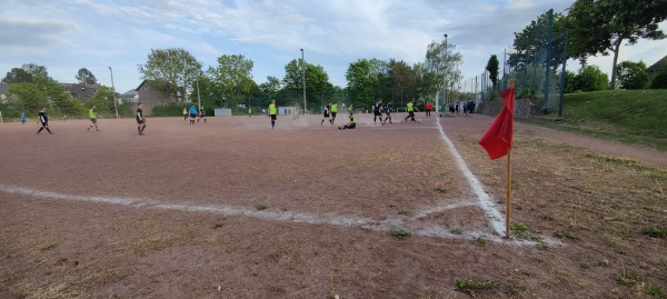 Sportzentrum Zechenstraße Platz 2 - Würselen-Bardenberg