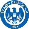 Wappen ehemals SV Adler Dellbrück 1922