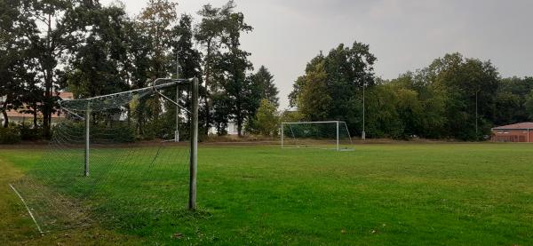Sophienpark-Stadion B-Platz - Cadenberge