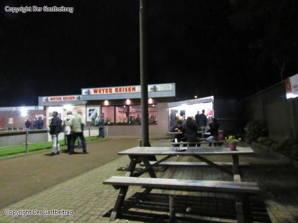 Sportanlage Am Pannebecker Platz 3 - Isselburg-Anholt