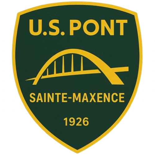 Wappen US Pont-Sainte-Maxence diverse