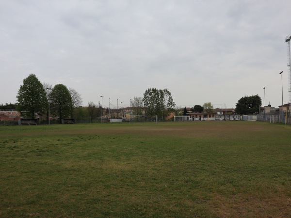 Stadio Comunale Renzo Tizian Campo 2 - San Bonifacio