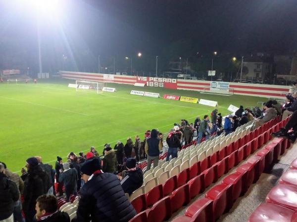 Stadio Tonino Benelli - Pesaro