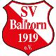 Wappen SV Balhorn 1919 diverse