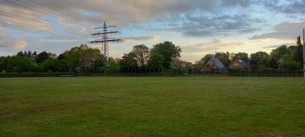 Sportplatz Schule Bickbargen - Halstenbek