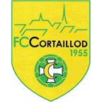 Wappen FC Cortaillod II