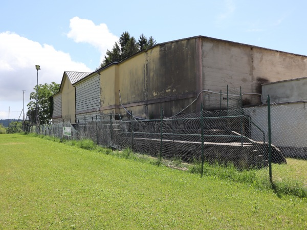 Campo Comunale di Conco - Conco