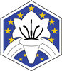Wappen Rhyl FC  2958