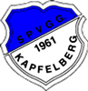 Wappen SpVgg. Kapfelberg 1961 Reserve