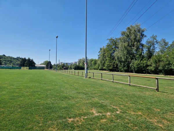 bxa Sport- und Freizeitanlage Platz 2 - Bassersdorf