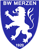 Wappen SV Blau-Weiß Merzen 1920 diverse