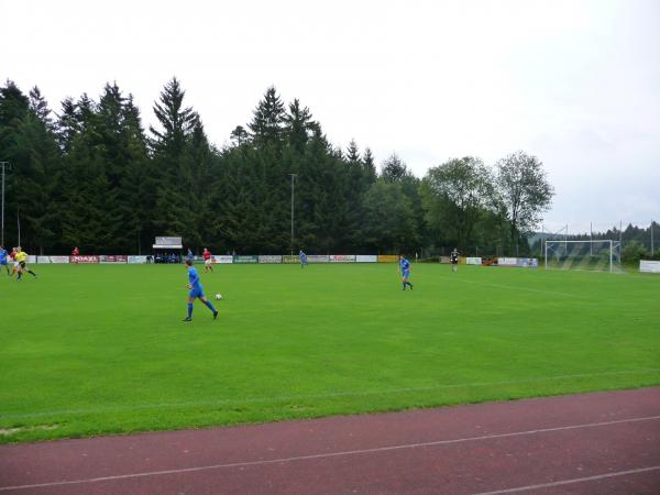Sportzentrum Münzkirchen - Münzkirchen