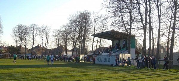 Enesei Sportpálya - Enese